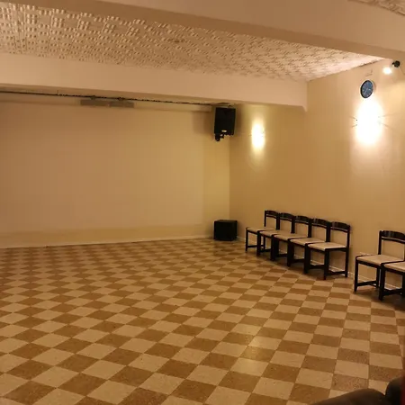 Della Gioventu Benacus Hostel *