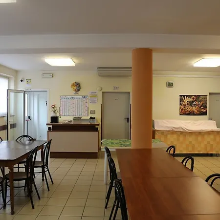 Della Gioventu Benacus * Riva del Garda