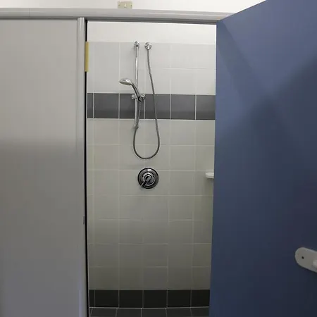 Hostel Della Gioventu Benacus Riva del Garda