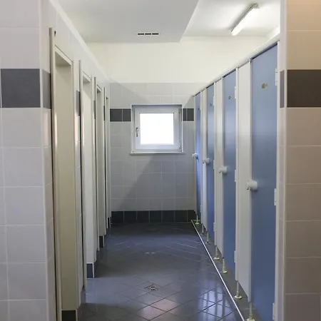 Hostel Della Gioventu Benacus