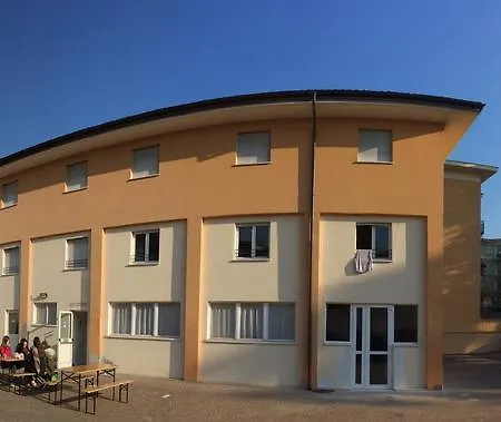 Della Gioventu Benacus
