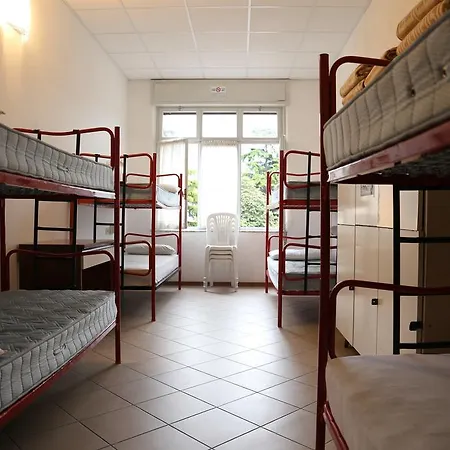 Hostel Della Gioventu Benacus