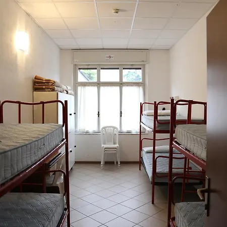 Della Gioventu Benacus * Riva del Garda